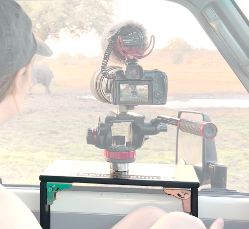 MotionMount
