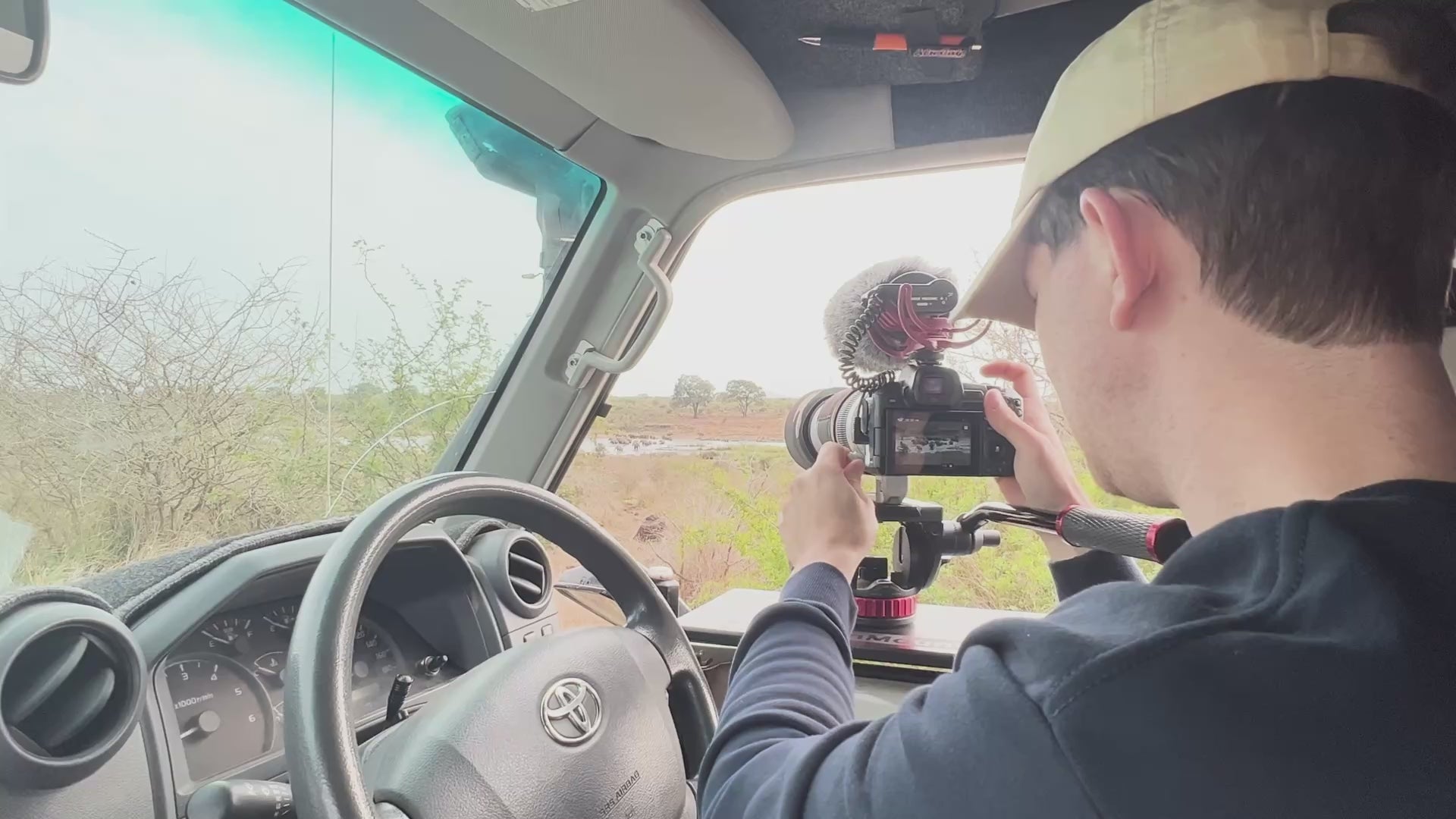 Load video: 