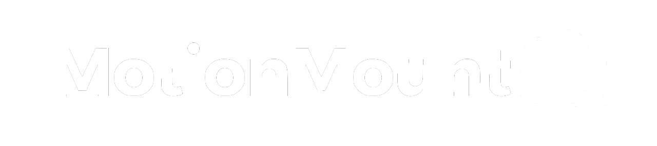 MotionMount Logo